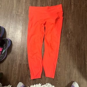 Leggings all size large from fabletics all like new